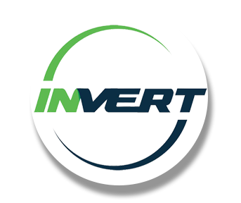 logo invert